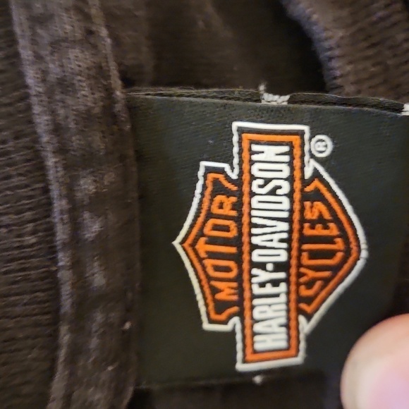 Harley Davidson Hawaii TSHIRT - Picture 3 of 5